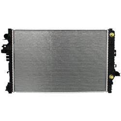 Reach Cooling Radiators for 2016-2022 MALIBU - 41-13575