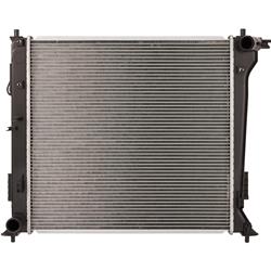Reach Cooling Radiators for 2016-2018 TUCSON - 41-13577