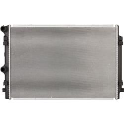 Reach Cooling Radiators for 2015-2023 A3, 2016-2018 A3 SPORTBACK E-TRON, 2015 GOLF SPORTWAGEN - 41-13578