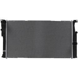 Reach Cooling Radiators for 2012-2015 335I, 2014-2016 M235I, 2015-2016 M235I XDRIVE - 41-13581