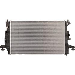 Reach Cooling Radiators for 2016-2019 VOLT - 41-13588