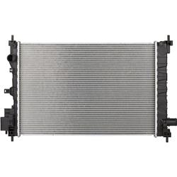 Reach Cooling Radiators for 2016-2022 SPARK - 41-13590