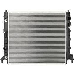 Reach Cooling Radiators for 2016-2019 ATS, 2016-2021 CAMARO - 41-13598