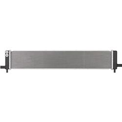 Reach Cooling Radiators for 2015-2020 NX300H, 2016-2018 RAV4 - 41-13614