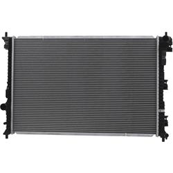 REACH COOLING GROUP - Radiators for 2013-2019 EXPLORER, 2014-2019 POLICE INTERCEPTOR UTILITY - 41-13619