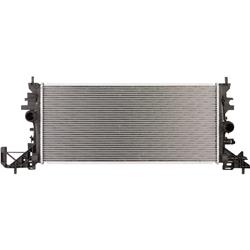 Reach Cooling Radiators for 2016-2019 CRUZE - 41-13620