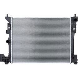 Reach Cooling Radiators for 2016-2019 CT6, 2018 Q50 - 41-13623