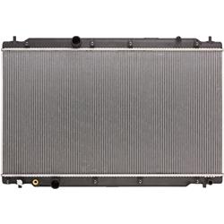 Reach Cooling Radiators for 2017-2022 CR-V - 41-13626