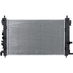 Reach Cooling Radiators for 2016-2020 ENVISION - 41-13633