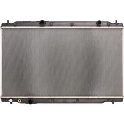 Reach Cooling Radiators for 2017-2019 CR-V - 41-13644