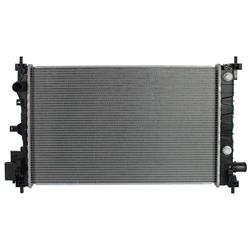 Reach Cooling Radiators for 2016-2022 SPARK - 41-13646