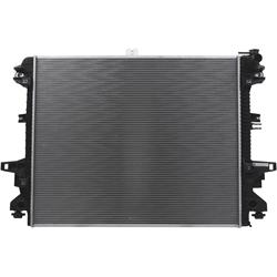 Reach Cooling Radiators for 2017-2019 TITAN, 2016-2019 TITAN XD - 41-13652