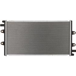 Reach Cooling Radiators for 2012-2017 CAMARO, 2014-2019 CTS - 41-13654