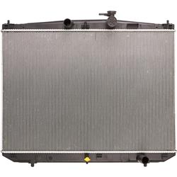 Reach Cooling Radiators for 2017-2019 HIGHLANDER - 41-13657