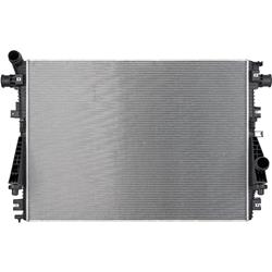 Reach Cooling Radiators 41-13676