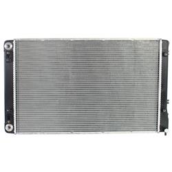 Reach Cooling Radiators for 2017-2020 IONIQ, NIRO - 41-13677