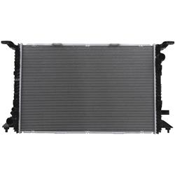 Reach Cooling Radiators for 2013-2018 S6, S7 - 41-13683