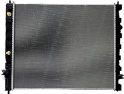 Reach Cooling Radiators for 2018-2022 ENCLAVE, 2018-2023 TRAVERSE - 41-13688