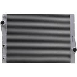 Reach Cooling Radiators for 2014-2018 X5, 2015-2016 X6 - 41-13694