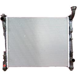 Reach Cooling Radiators for 2014-2024 DURANGO - 41-13700