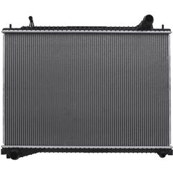 Reach Cooling Radiators for 2017-2021 F-PACE - 41-13705