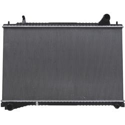 Reach Cooling Radiators for 2017-2019 XE, 2016-2020 XF - 41-13706