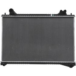 Reach Cooling Radiators for 2017-2018 XE, 2018-2021 XF - 41-13708