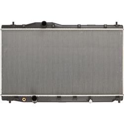 Reach Cooling Radiators for 2017-2021 CIVIC - 41-13715