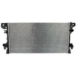 Reach Cooling Radiators for 2018-2022 EXPEDITION, NAVIGATOR, 2015-2023 F-150 - 41-13718