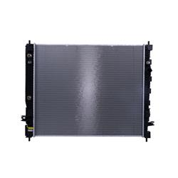 Reach Cooling Radiators for 2018-2022 ENCLAVE, 2018-2023 TRAVERSE - 41-13758