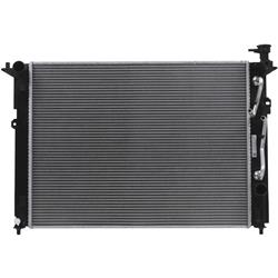 Reach Cooling Radiators for 2017-2019 G80, 2014-2016 GENESIS - 41-13793