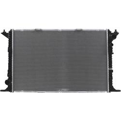 Reach Cooling Radiators for 2013-2018 S8 - 41-13795