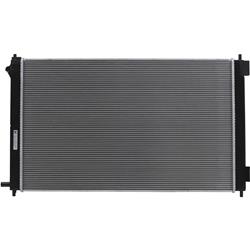 Reach Cooling Radiators for 2015-2017 NX200T - 41-13808
