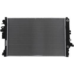 Reach Cooling Radiators for 2018-2020 REGAL SPORTBACK, REGAL TOURX - 41-13814