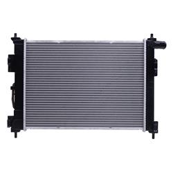 Reach Cooling Radiators for 2018-2022 ACCENT, 2018-2023 RIO - 41-13817