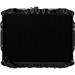 Reach Cooling Radiators for 1989-1991 MONTERO, 1989 RAIDER - 41-1384