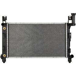 Reach Cooling Radiators 41-1388