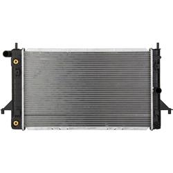 Reach Cooling Radiators 41-1398