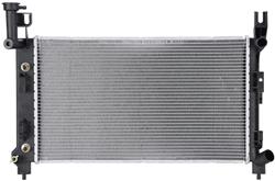 Reach Cooling Radiators 41-1400