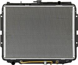 Reach Cooling Radiators 41-1446