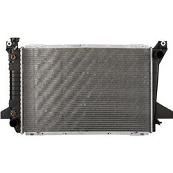Reach Cooling Radiators 41-1453