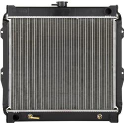 Reach Cooling Radiators for 1984-1987 4RUNNER, 1986-1995 PICKUP - 41-147
