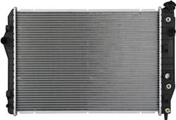 Reach Cooling Radiators for 1993-2002 CAMARO, 1993-2001 FIREBIRD - 41-1486