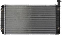 Reach Cooling Radiators 41-1489
