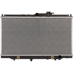 Reach Cooling Radiators for 1994-1997 ACCORD, 1997-1999 CL, 1997-2001 PRELUDE - 41-1494