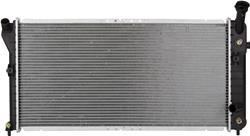 Reach Cooling Radiators 41-1518