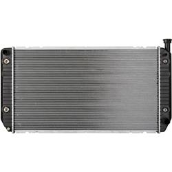 Reach Cooling Radiators 41-1521