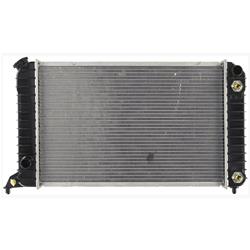 Reach Cooling Radiators for 1994-2003 SONOMA, S10, 1996-2000 HOMBRE - 41-1531