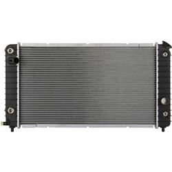 Reach Cooling Radiators 41-1533