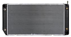 Reach Cooling Radiators 41-1538